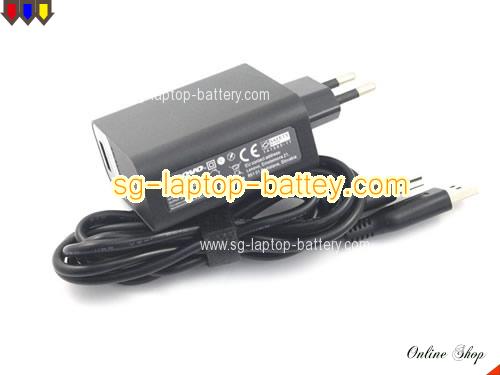 LENOVO YOGA 700 adapter, 20V 3.25A YOGA 700 laptop computer ac adaptor, LENOVO20V3.25A65W-EU-Cord