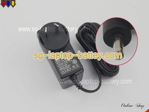  image of FAIRWAY AD-1605-C ac adapter, 5V 2.6A AD-1605-C Notebook Power ac adapter FAIRWAY5V2.6A13W-3.0x1.0mm