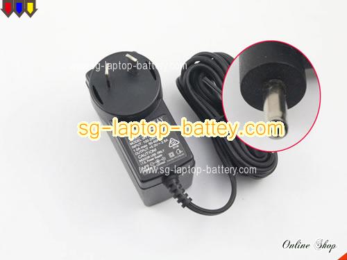  image of FAIRWAY AD1605C ac adapter, 5V 2.6A AD1605C Notebook Power ac adapter FAIRWAY5V2.6A13W-3.0x1.0mm