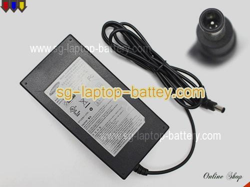 SAMSUNG 930X2K NP110S1J adapter, 23V 1.8A 930X2K NP110S1J laptop computer ac adaptor, SAMSUNG23V1.8A41W-6.5x4.4mm