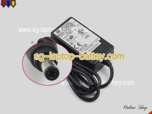  image of PHIHONG N17364 ac adapter, 48V 1A N17364 Notebook Power ac adapter PHIHONG48V1A48W-5.5x2.5mm