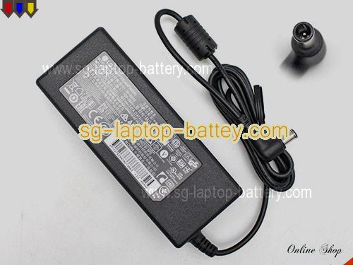 LG X-NOTE S530 adapter, 19V 3.42A X-NOTE S530 laptop computer ac adaptor, LG19V3.42A65W-6.5x4.4mm