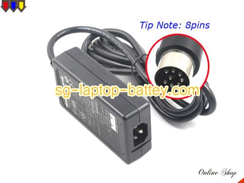  image of CISCO ADP-20GB ac adapter, 5V 3A ADP-20GB Notebook Power ac adapter CISCO5V3A15W-8pin