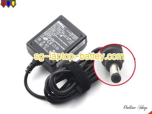 DELL X3 adapter, 5.4V 2.41A X3 laptop computer ac adaptor, DELL5.4V2.41A13W-3.5x2.1mm