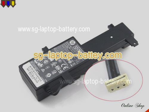 HP OFFICEJET 8620 adapter, 32V 1.095A OFFICEJET 8620 laptop computer ac adaptor, HP32V1.095A35W