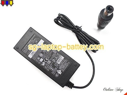  image of PHILIPS ADPC1936 ac adapter, 19V 1.31A ADPC1936 Notebook Power ac adapter PHILIPS19V1.31A25W-5.5x2.5mm