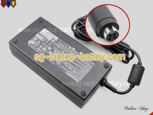 TOSHIBA DX730 -00J adapter, 19V 9.5A DX730 -00J laptop computer ac adaptor, TOSHIBA19V9.5A180W-4holes