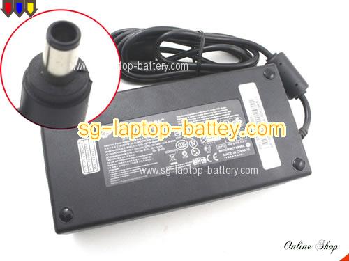 ACER AZ3771 adapter, 19V 9.47A AZ3771 laptop computer ac adaptor, FSP19V9.47A180W-7.4X5.0mm-no-pin