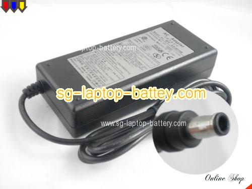 SAMSUNG 350E7C-A05UK adapter, 19V 4.22A 350E7C-A05UK laptop computer ac adaptor, SAMSUNG19V4.22A80W-5.5x3.0mm