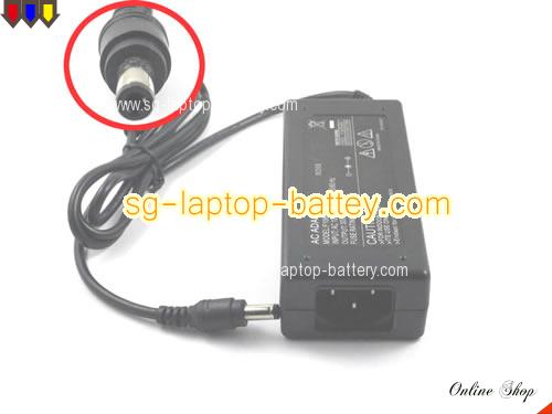  image of ITE F10603-D ac adapter, 30V 2A F10603-D Notebook Power ac adapter ITE30V2A60W-5.5x2.5mm