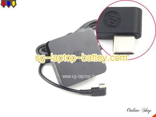 HP SPECTRE 13 adapter, 15V 3A SPECTRE 13 laptop computer ac adaptor, HP15V3A45W-wall