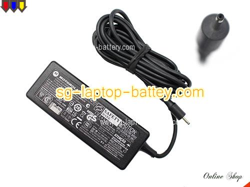 MOTOROLA XOOM MZ600 adapter, 12V 1.5A XOOM MZ600 laptop computer ac adaptor, MOTOROLA12V1.5A18W-2.31x0.7mm