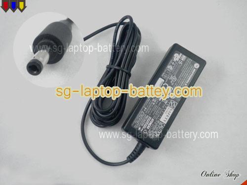  image of MOROROLA PPP018H ac adapter, 19V 1.58A PPP018H Notebook Power ac adapter MOTOROLA19V1.58A30W-4.0x1.5mm