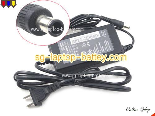 SAMSUNG S24C750P adapter, 14V 2.5A S24C750P laptop computer ac adaptor, SAMSUNG14V2.5A35W-6.5X4.4mm-B