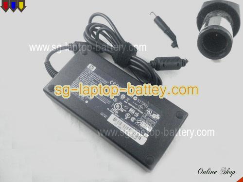 HP ELITEBOOK 8760W adapter, 19.5V 10.3A ELITEBOOK 8760W laptop computer ac adaptor, HP19.5V10.3A201W-7.4x5.0mm