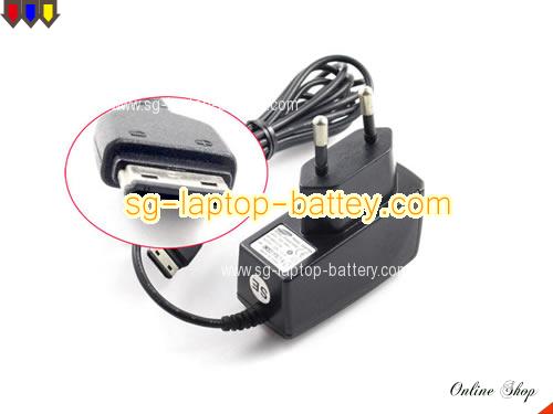 SAMSUNG SGH D520 adapter, 5V 0.7A SGH D520 laptop computer ac adaptor, SAMSUNG5V0.7A3.5W-EU