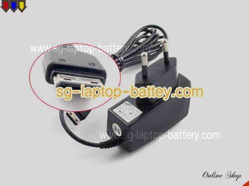 SAMSUNG E500 adapter, 5V 0.7A E500 laptop computer ac adaptor, SAMSUNG5V0.7A3.5W-EU