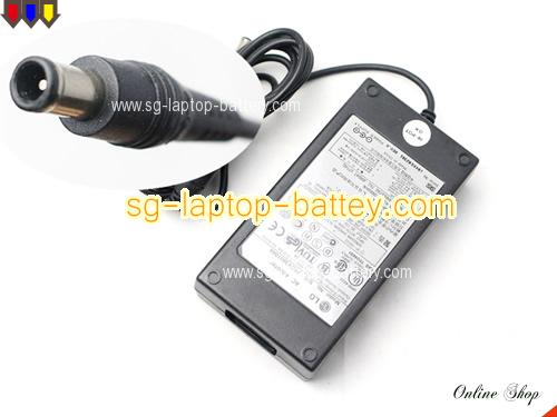 LG FLATRON E2260 adapter, 12V 3A FLATRON E2260 laptop computer ac adaptor, LG12V3A36W-6.5x4.0mm