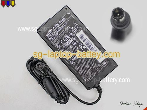 SAMSUNG LT27C370EX MONITOR adapter, 14V 4.143A LT27C370EX MONITOR laptop computer ac adaptor, SAMSUNG14V4.143A58W-6.5x4.4mm