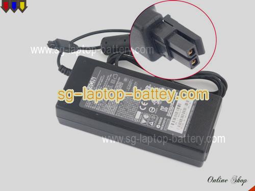 CISCO WS-C3560CX-8PT-S adapter, 53V 1.5A WS-C3560CX-8PT-S laptop computer ac adaptor, LITEON53V1.5A79.5W-2PIN