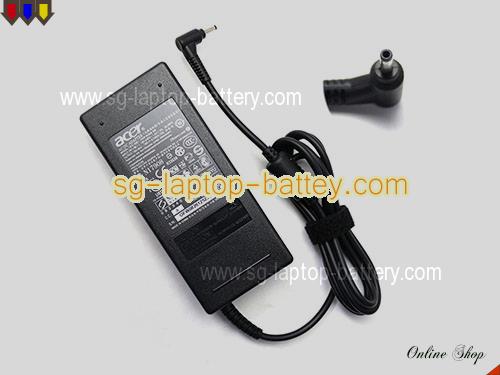 ACER Q3ZMC adapter, 19V 4.74A Q3ZMC laptop computer ac adaptor, ACER19V4.74A90W-3.0x1.0mm