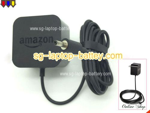  image of AMAZON RE78VS ac adapter, 15V 1.4A RE78VS Notebook Power ac adapter AMAZON15V1.4A21W-3.5x1.35mm