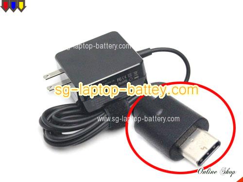 LENOVO YOGA 5 PRO adapter, 20V 3.25A YOGA 5 PRO laptop computer ac adaptor, HP20V3.25A65W-Type-C-OEM