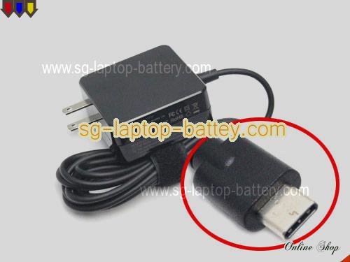 LENOVO X1 adapter, 20V 3.25A X1 laptop computer ac adaptor, HP20V3.25A65W-Type-C-OEM