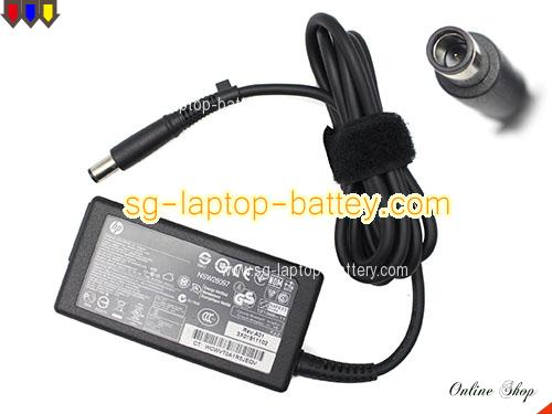 HP ZBOOK 14 WORKSTATION adapter, 19.5V 2.31A ZBOOK 14 WORKSTATION laptop computer ac adaptor, HP19.5V2.31A-7.4x5.0mm