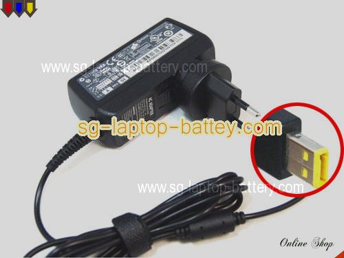 LENOVO THINKPAD 10 HELIX 2 M5Y71 adapter, 12V 3A THINKPAD 10 HELIX 2 M5Y71 laptop computer ac adaptor, LENOVO12V3A36W-OEM-EU