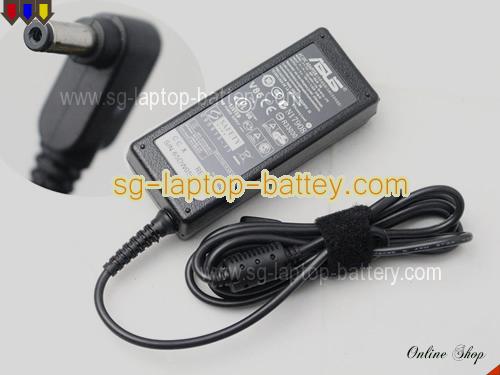 ASUS K556UR adapter, 19V 3.42A K556UR laptop computer ac adaptor, ASUS19V3.42A65W-4.0X1.35mm