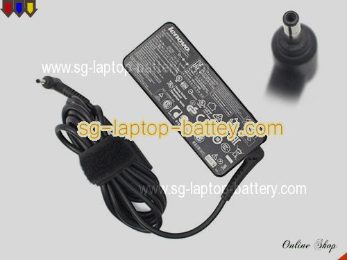 NOKIA LUMIA 252 adapter, 20V 2.25A LUMIA 252 laptop computer ac adaptor, LENOVO20V2.25A45W-3.0x1.0mm