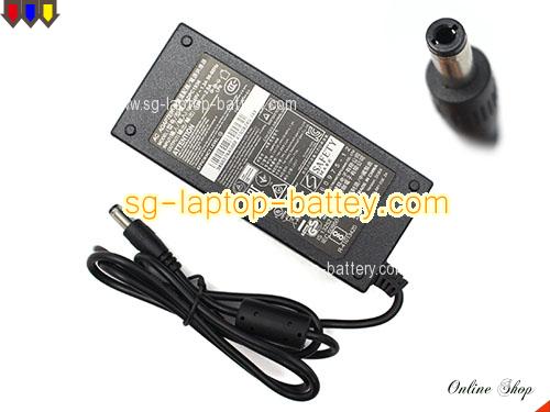 HP 2011X MONITOR adapter, 19V 2A 2011X MONITOR laptop computer ac adaptor, PHILIPS19V2A37W-5.5x2.5mm