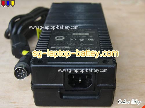  image of MEDICAL KA2423F51 ac adapter, 24V 6.25A KA2423F51 Notebook Power ac adapter AULT24V6.25A150W-8pin