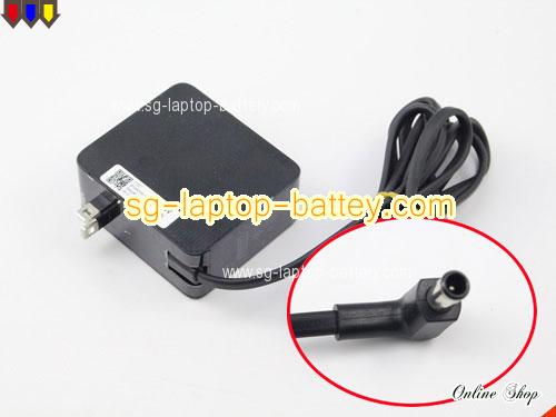 SAMSUNG S24D330 adapter, 14V 1.79A S24D330 laptop computer ac adaptor, SAMSUNG14V1.79A25W-6.5x4.4mm-UST