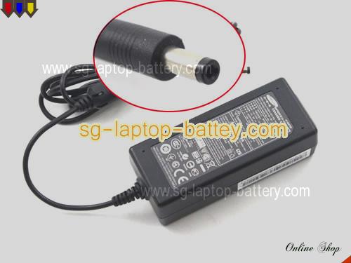 SAMSUNG 1000P adapter, 12V 1A 1000P laptop computer ac adaptor, SAMSUNG12V1A12W-4.0x2.0mm