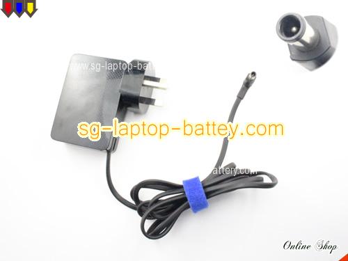 SAMSUNG HW-K360/XU adapter, 19V 2.53A HW-K360/XU laptop computer ac adaptor, SAMSUNG19V2.53A48W-6.5x4.4mm-UK