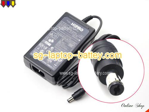 HP T5540 adapter, 12V 4.16A T5540 laptop computer ac adaptor, HIPRO12V4.16A-5.5x2.5mm