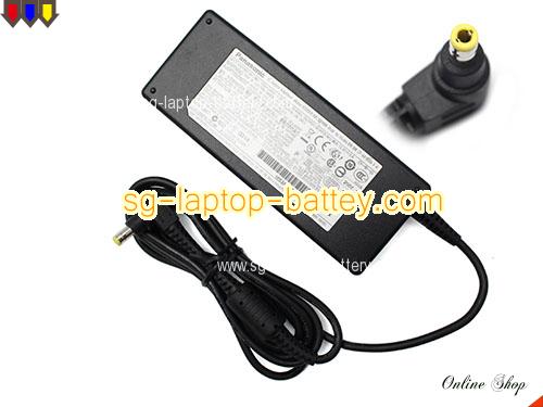 PANASONIC TOUGHBOOK CF-P1 adapter, 15.6V 5A TOUGHBOOK CF-P1 laptop computer ac adaptor, Panasonic15.6V5A78W-5.5x2.5mm