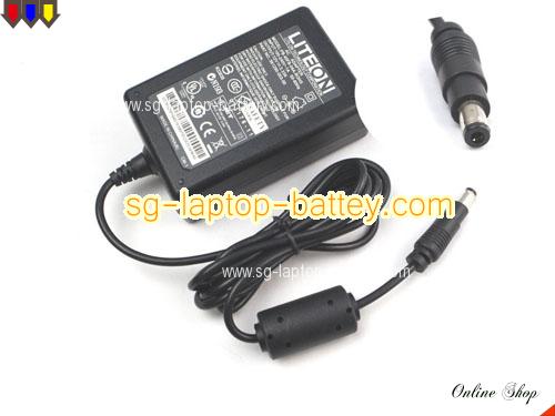 HP 2511X adapter, 12V 3.33A 2511X laptop computer ac adaptor, LITEON12V3.33A40W-5.5x2.1mm