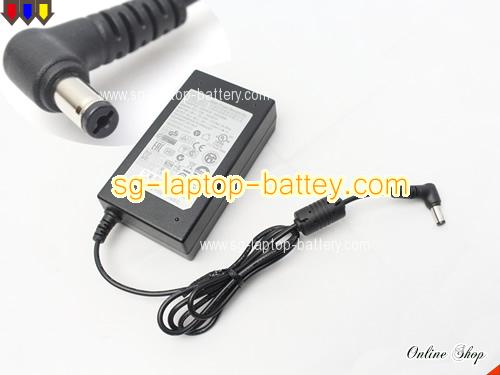 HP 2511X adapter, 19V 2.63A 2511X laptop computer ac adaptor, APD19V2.63A50W-5.5x1.7mm