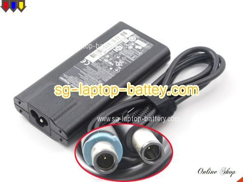 HP ELITEBOOK 850 adapter, 19.5V 3.33A ELITEBOOK 850 laptop computer ac adaptor, HP19.5V3.33A-7.4x5.0mm-TA