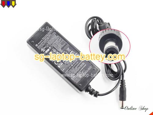 SAMSUNG SM-T800 adapter, 19V 1.7A SM-T800 laptop computer ac adaptor, HOIOTO19V1.7A32W-5.5x2.5mm