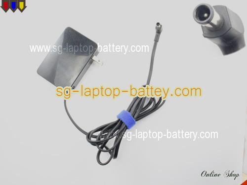 SAMSUNG C27H711QEUXEN adapter, 19V 2.53A C27H711QEUXEN laptop computer ac adaptor, SAMSUNG19V2.53A48W-6.5x4.4mm-US