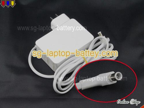 SAMSUNG C27H711QEUXEN adapter, 19V 2.53A C27H711QEUXEN laptop computer ac adaptor, SAMSUNG19V2.53A48W-6.5x4.4mm-US-W