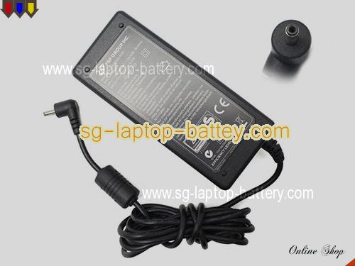 MEDION AKOYA S6214T (MD 99380) adapter, 19V 2.37A AKOYA S6214T (MD 99380) laptop computer ac adaptor, FSP19V2.37A45W-2.5x0.7mm