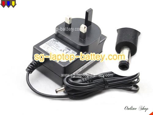 SAMSUNG DA-E550 adapter, 12V 2A DA-E550 laptop computer ac adaptor, SAMSUNG12V2A24W-4.8x1.7mm-UK