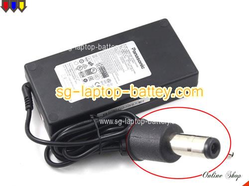 PANASONIC JS-970 adapter, 19V 9.48A JS-970 laptop computer ac adaptor, PANASONIC19V9.48A180W-5.5x2.5mm