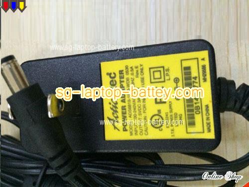  image of ACTIONTEC ADS6818-1505-WDB 0530 ac adapter, 5V 3A ADS6818-1505-WDB 0530 Notebook Power ac adapter ACTIONTEC5V3A15W-5.5x2.1mm-US