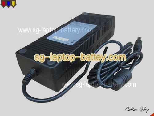  image of APD DA-90B54 ac adapter, 54V 1.67A DA-90B54 Notebook Power ac adapter APD54V1.67A90W-5.5x2.1mm